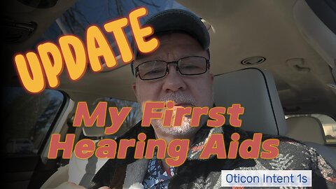 Month One Hearing Aid Review: The GOOD, The BAD, and The SURPRISING!