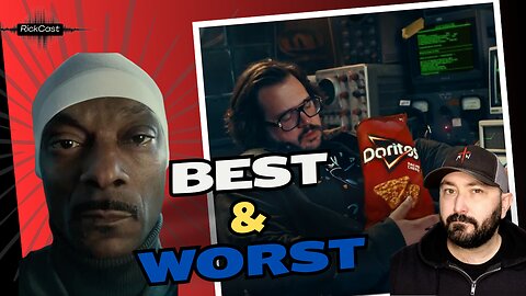 Super Bowl 2025: The Ultimate Rundown of Best & Worst Ads!
