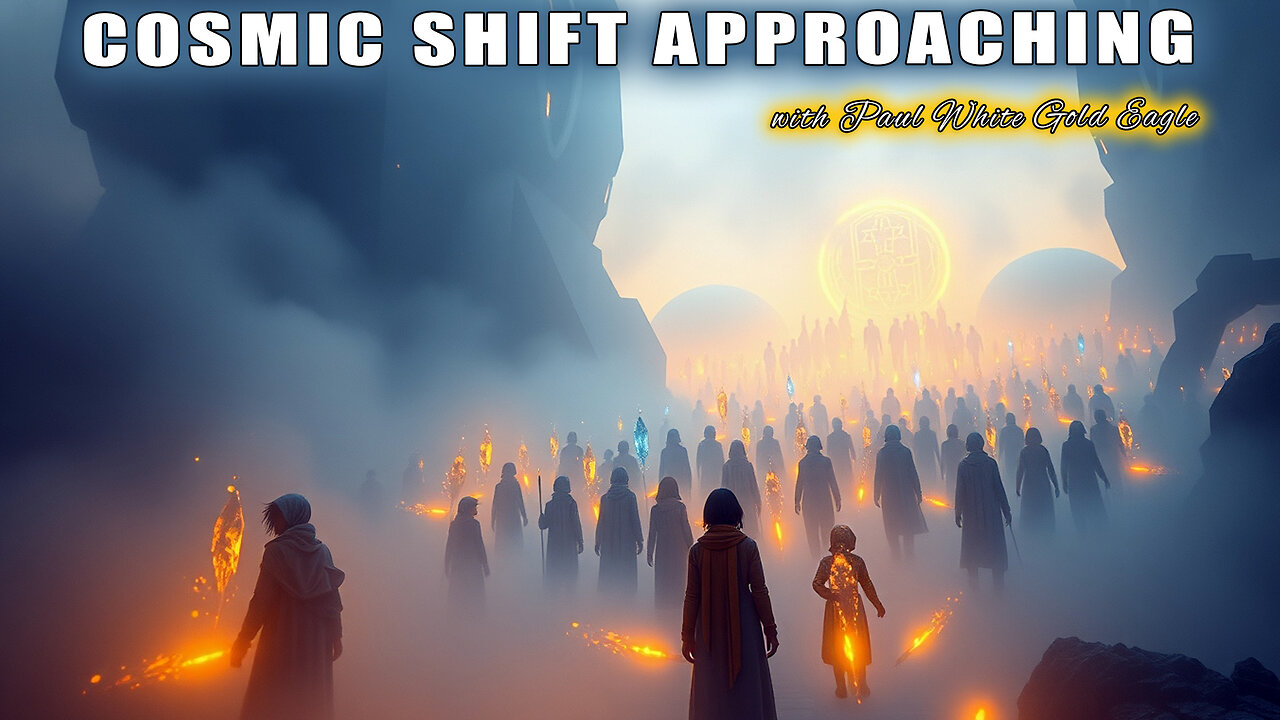 COSMIC SHIFT APPROACHING 🕉 HOW THE VIRGO LUNAR ECLIPSE COULD CHANGE YOUR LIFE #virgo #lunareclipse