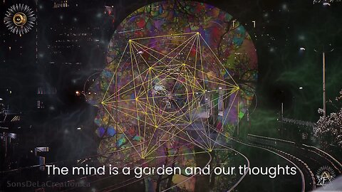 tuMaggz - As Above, So Below (MRJay Remix) | Law of Correspondence | NightDrive Wave Music