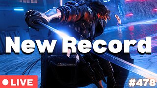 Ninja Gaiden 4 Sets World Record | Twitch CEO Gets Caught On Camera | The Internet Died | Hypnocast