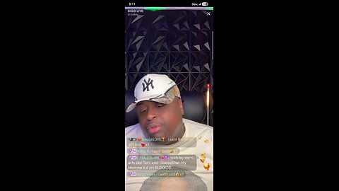 DreBaby told all the tea. llama knows he's not lying he got to save face to the public