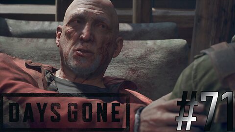 Attack on Lost Lake | Days Gone #71