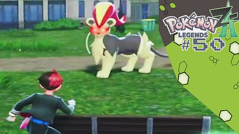 Catching 50 Pokemon Of Every Type