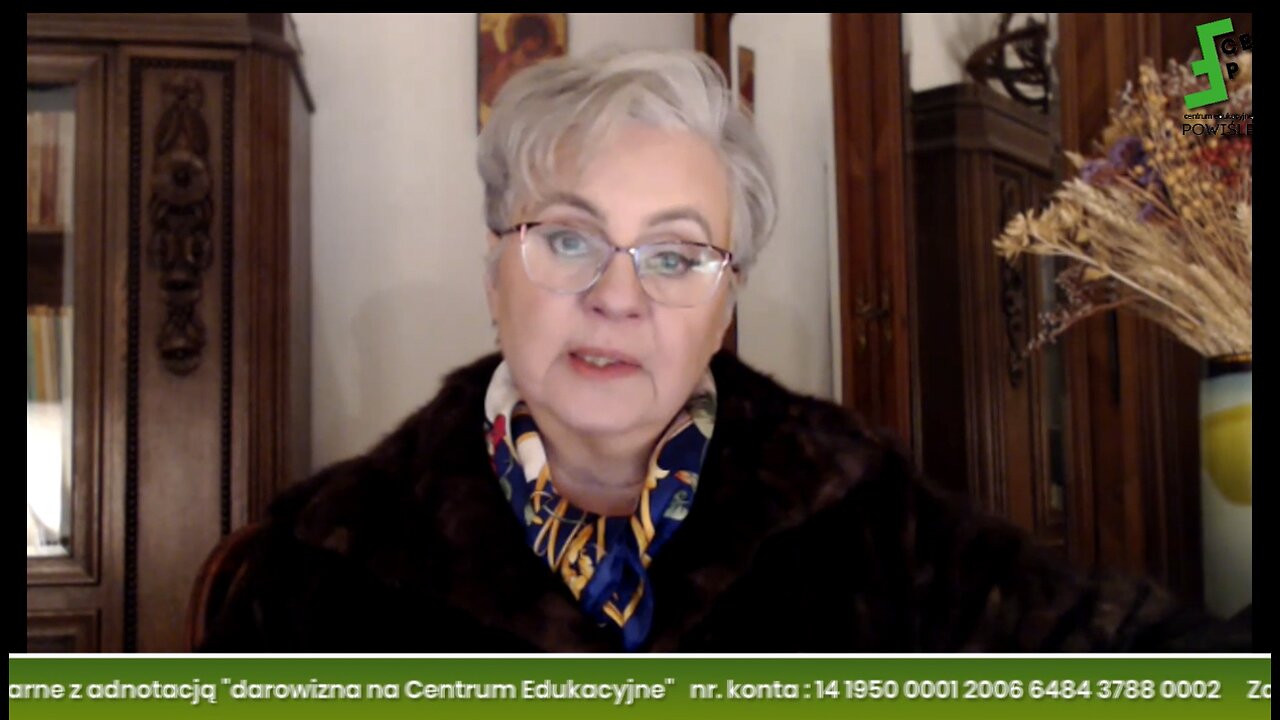 Ewa PAWELA: Mapa Moryca GOMBERGA (1941) wprowadza "porządek" czy też dedstabilizuje świat od 85 lat?
