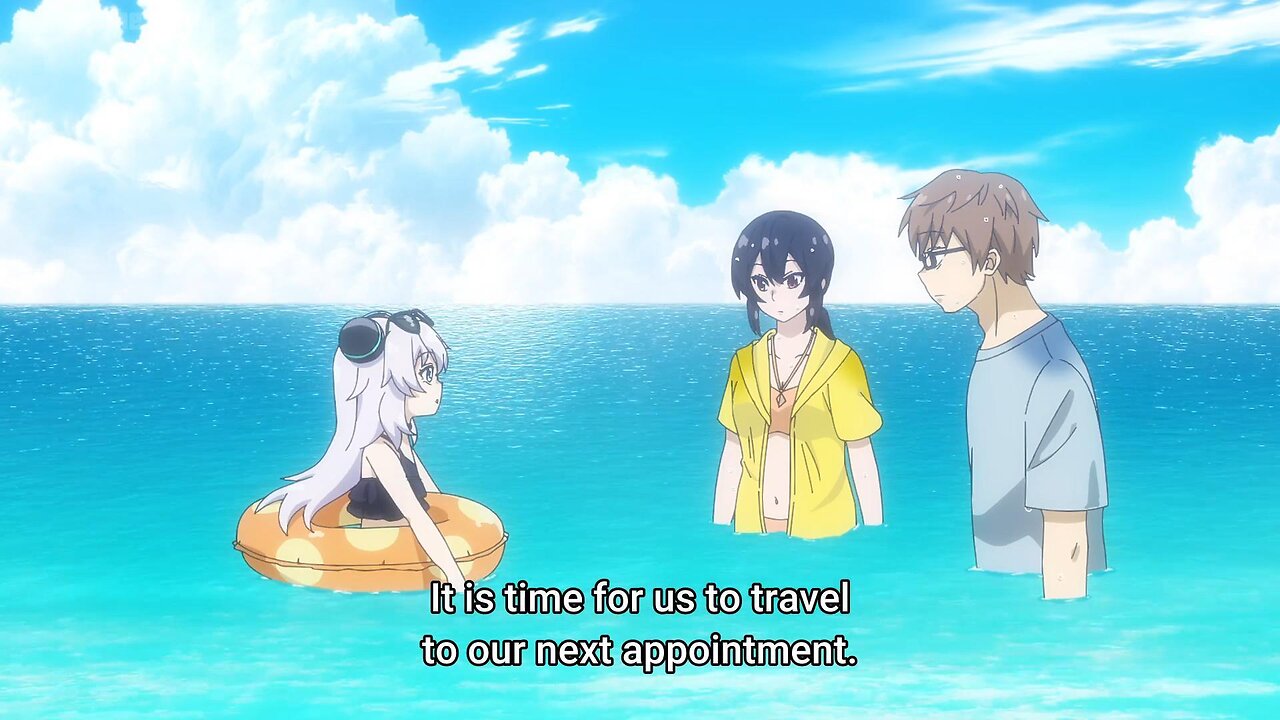 doing as much as possible in one day | Alma-chan Wants to Have a Family!