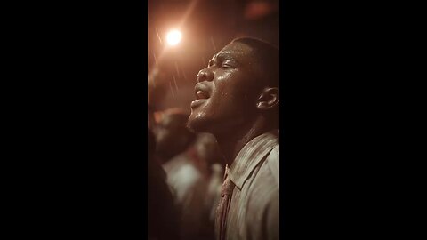 They say it’s alcohol. God says it’s doctrine. Christianity caused us to stumble by rejecting God