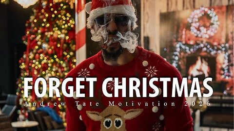 MAKE 2026 YOUR BEST YEAR YET! LOCK IN- Andrew Tate Motivation for 2026 New Year Motivational Speech