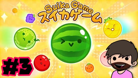 Suika Game :: Sooo Close