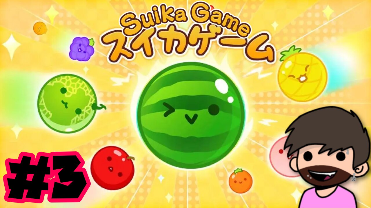 Suika Game :: Sooo Close