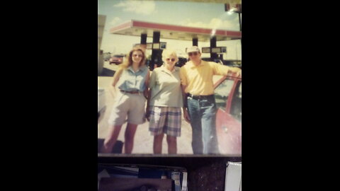 Should have stayed in Canada