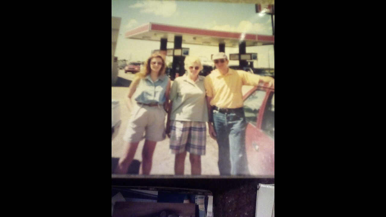 Should have stayed in Canada