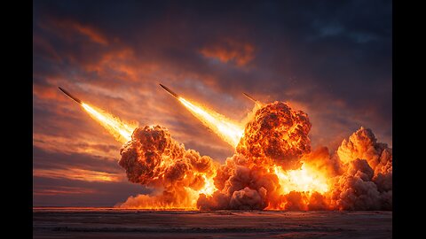 „Odpowiedź będzie przerażająca”. Kraje bałtyckie zmierzają ku wojnie: teraz ...