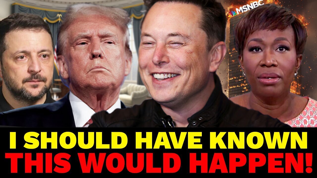 CNN PANICS Over $5000 DOGE Dividend - Trump Orders Bigger Audits