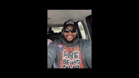 Last year I made one of the best decisions I ever made in my entire life when I voted for Trump.