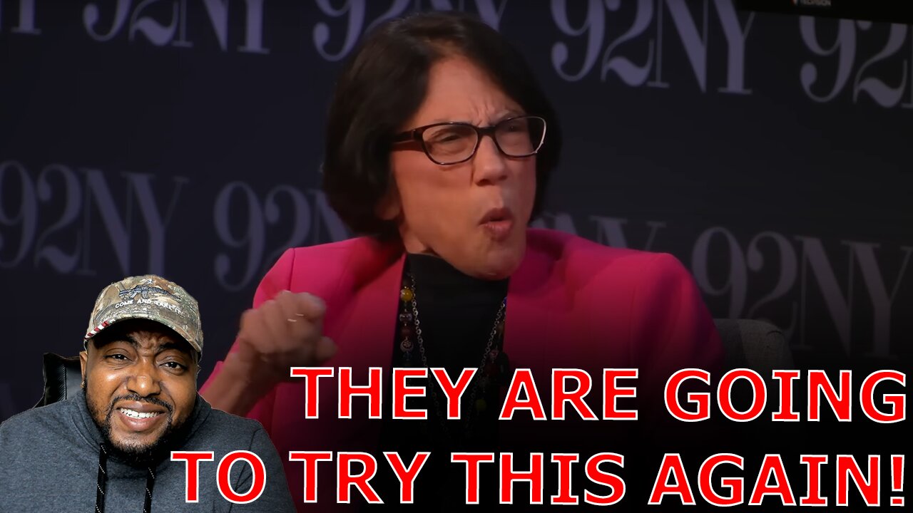 Trump Deranged Activists FUME Over Democrat Billionaires And Liberal Media FOLDING To Trump Lawsuits