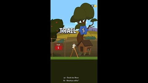 उड़ते हुए पुल पर Balance बना कर Cross करना #shorts #gaming #viral