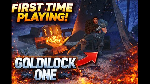 FIRST TIME PLAYING Goldilock One: The Mists of Jakaira! | Epic RPG Adventure