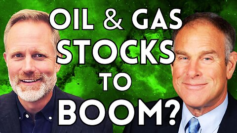 Rick Rule: I've Rarely Seen Such Good Opportunity In Oil & Gas Stocks