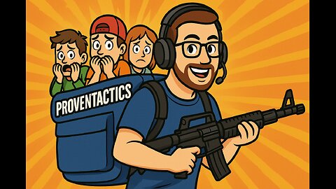 Somebody has to carry this team