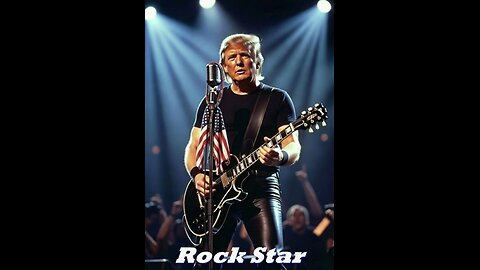Rock Star
