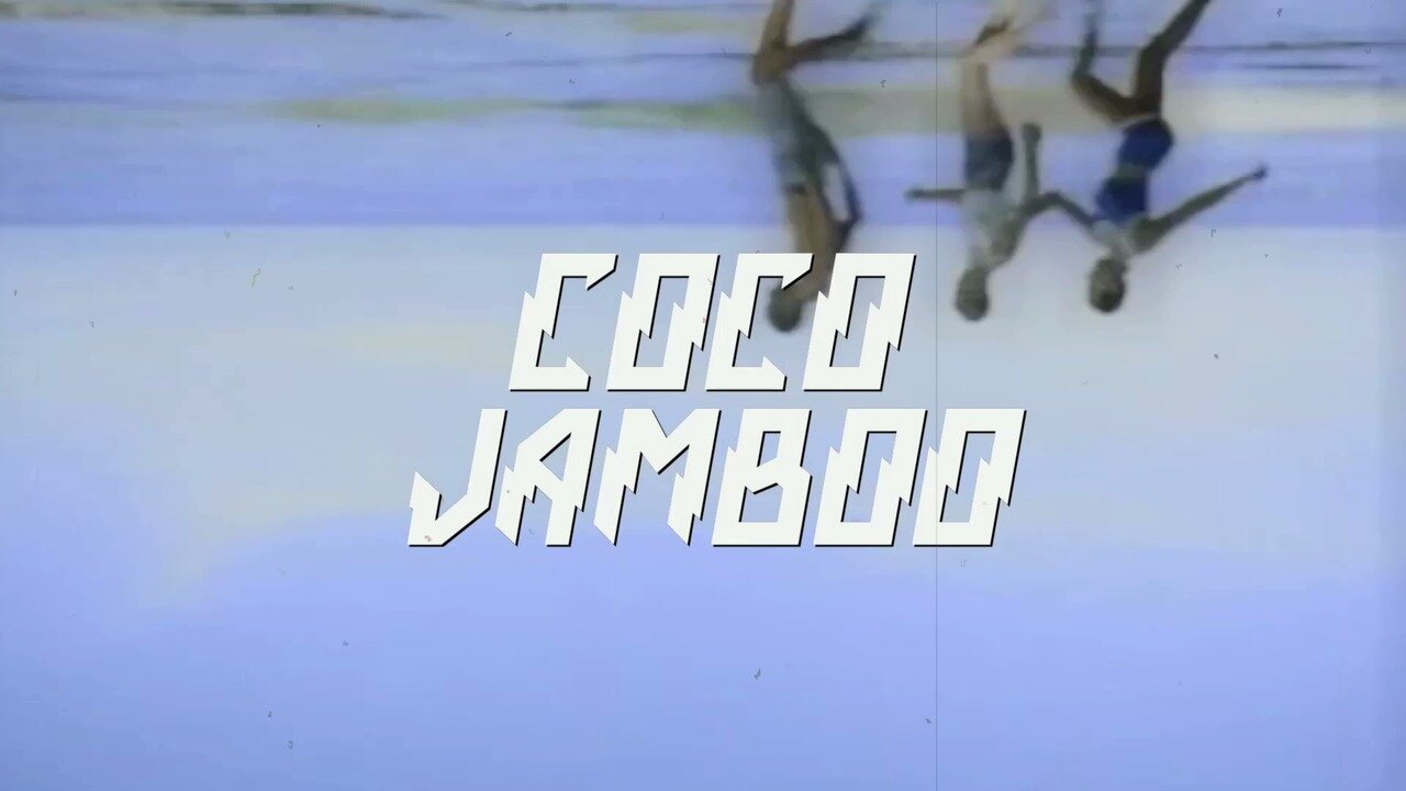 COCO JAMBOO