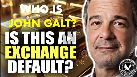 LIBERTY & FINANCE W/ Gold/Silver Price Suppression Failing? | Andy Schectman. SGANON, Jim Willie