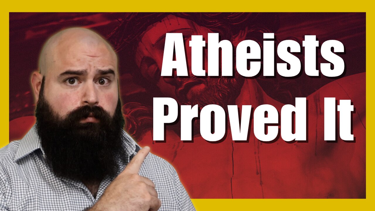 Only Christianity Passes The Test