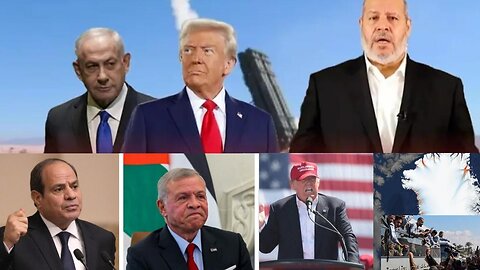 Sisi oo Diiday inuu u tago Macalin Wayn, Danmark aya maanta taarikh uunan Trump filanayn u Dhigtay.