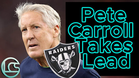 Can Pete Carroll transform a franchise that's been searching for its identity? | LetcultureSpeak