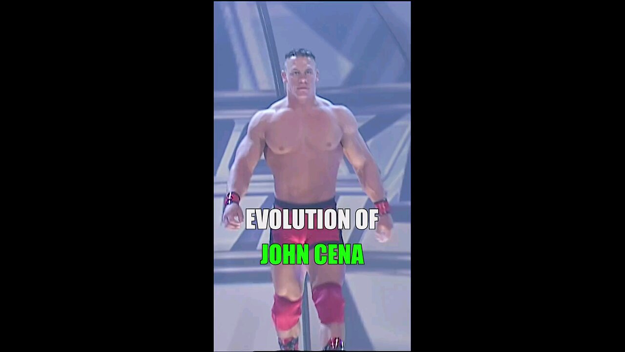 john cena