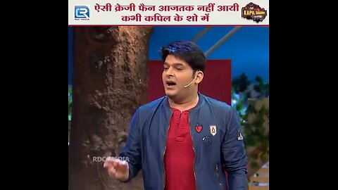 Kapil Sharma show