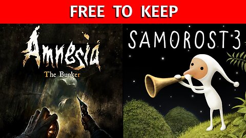 2 GAMES FREE TO KEEP AND F1 25 FREE WEEKEND