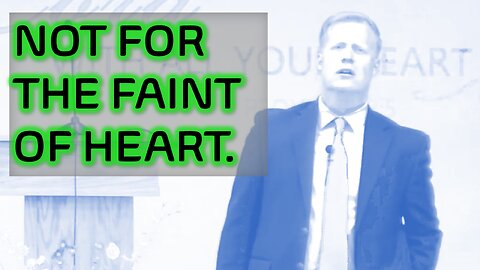 🔥💪🏻 Top 5 Sermons by Evangelist Glenn Stevenson