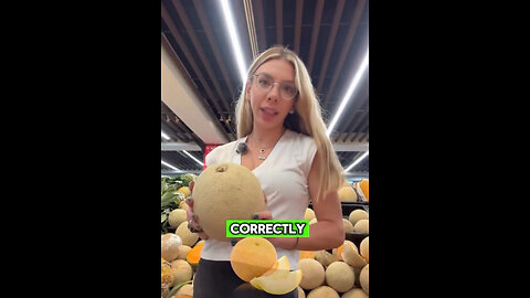 Buying FRUIT GUIDE 🍌🍍🍈 BUY ORGANIC When Possible