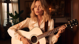 🔴 2026 - Acoustic Guitars for Relaxation #3