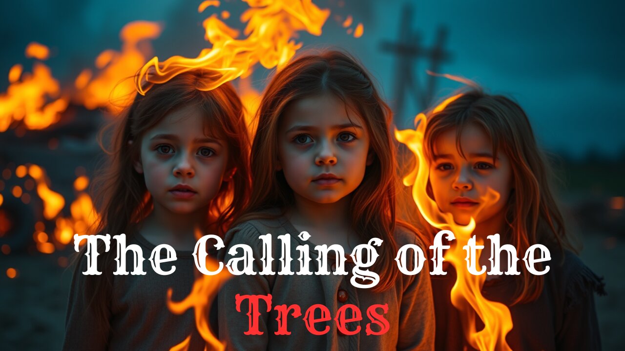The Calling of the Trees