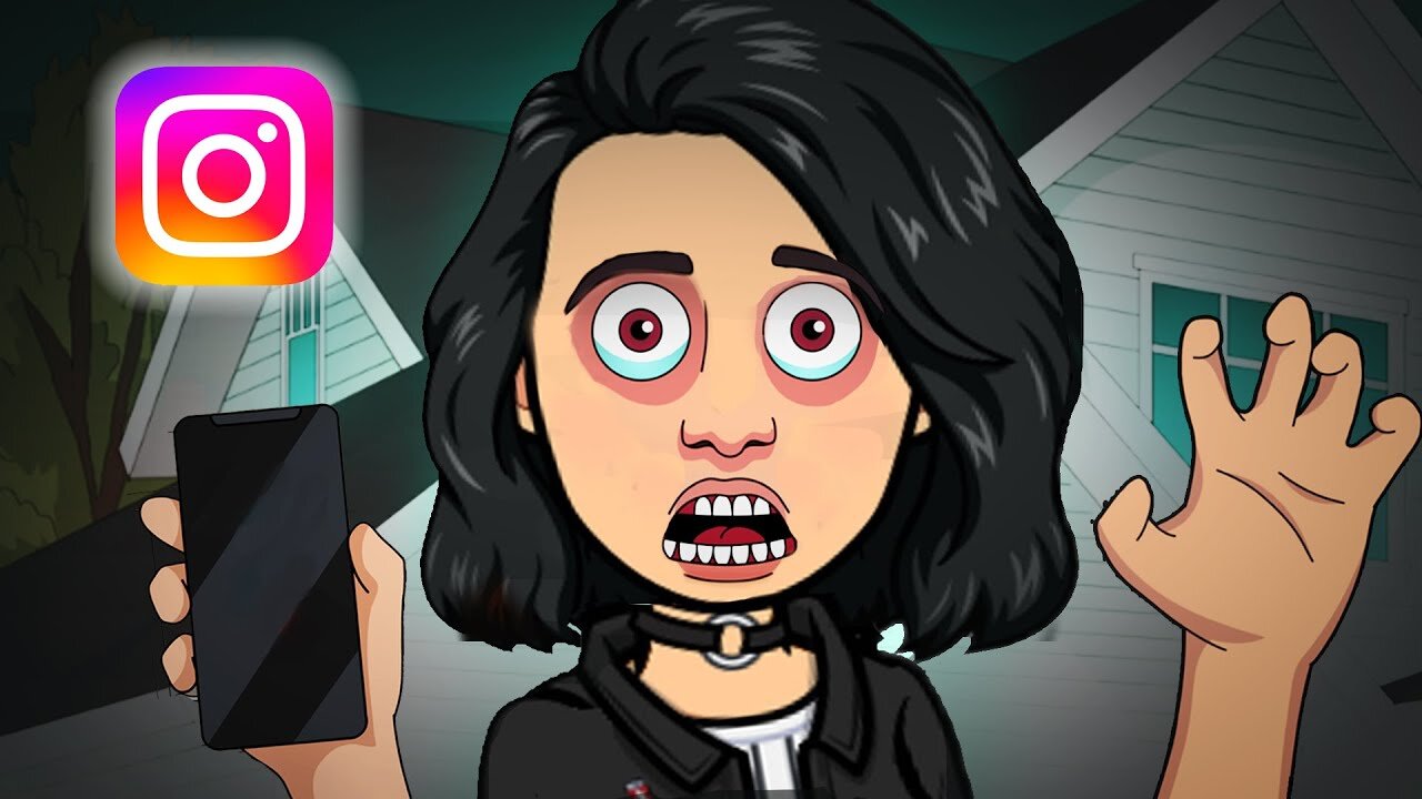 50 Terrifying Animated Horror Stories | April 2023 Compilation