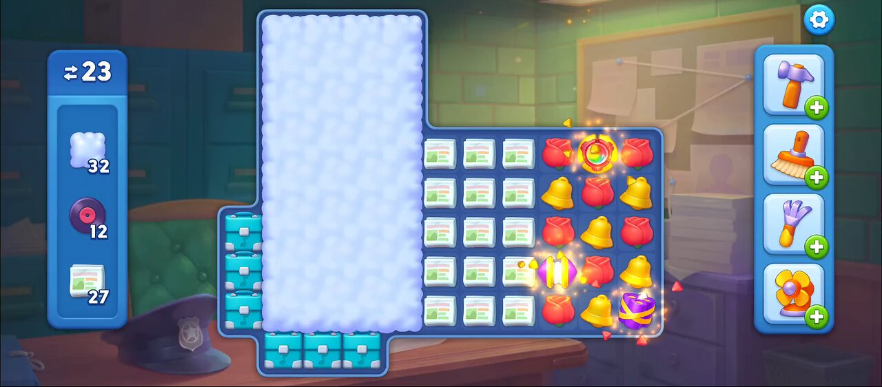 Mystery Matters level 1973