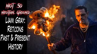 NSNG: Liam Gray Spiral's Again