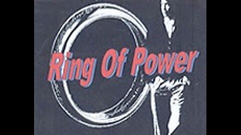THE RING OF POWER: EMPIRE OF THE CITY