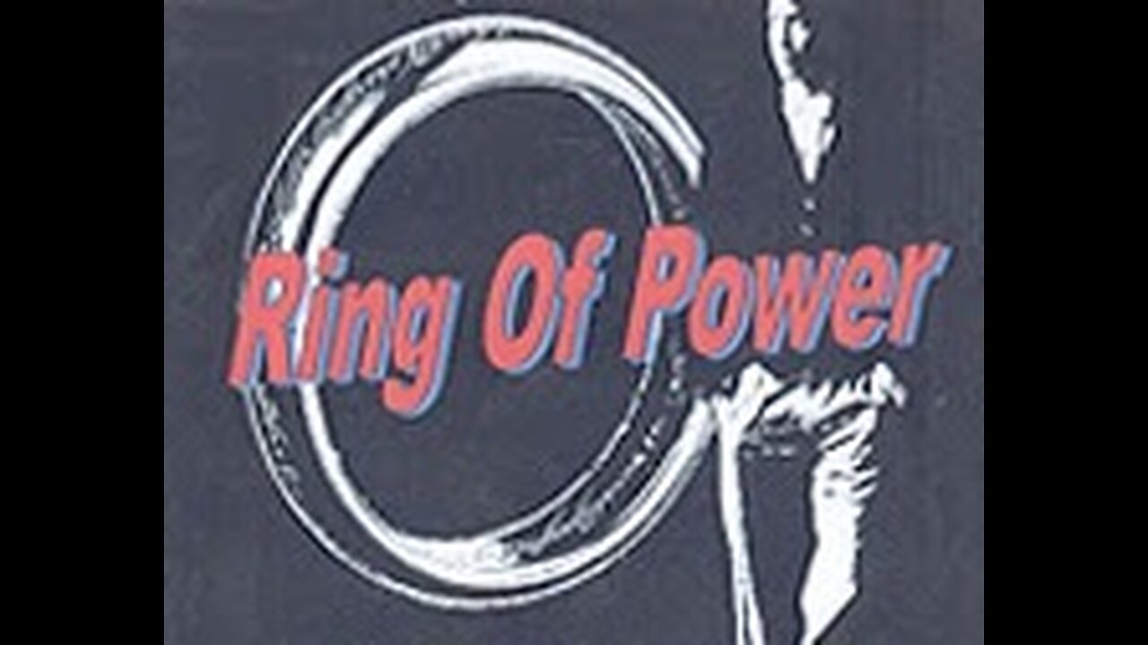 THE RING OF POWER: EMPIRE OF THE CITY