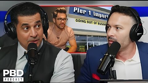 " Not A Good Sign For Tai Lopez"- Influencer CHARGED In $112M Ponzi Scheme By SEC