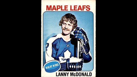 Vintage '70s OPEECHEE Hockey cards
