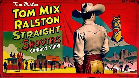 Tom Mix | Bay Of Whales