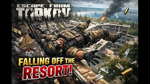 Bad Raids, Good Times