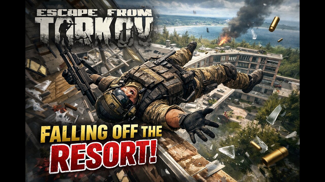 Bad Raids, Good Times