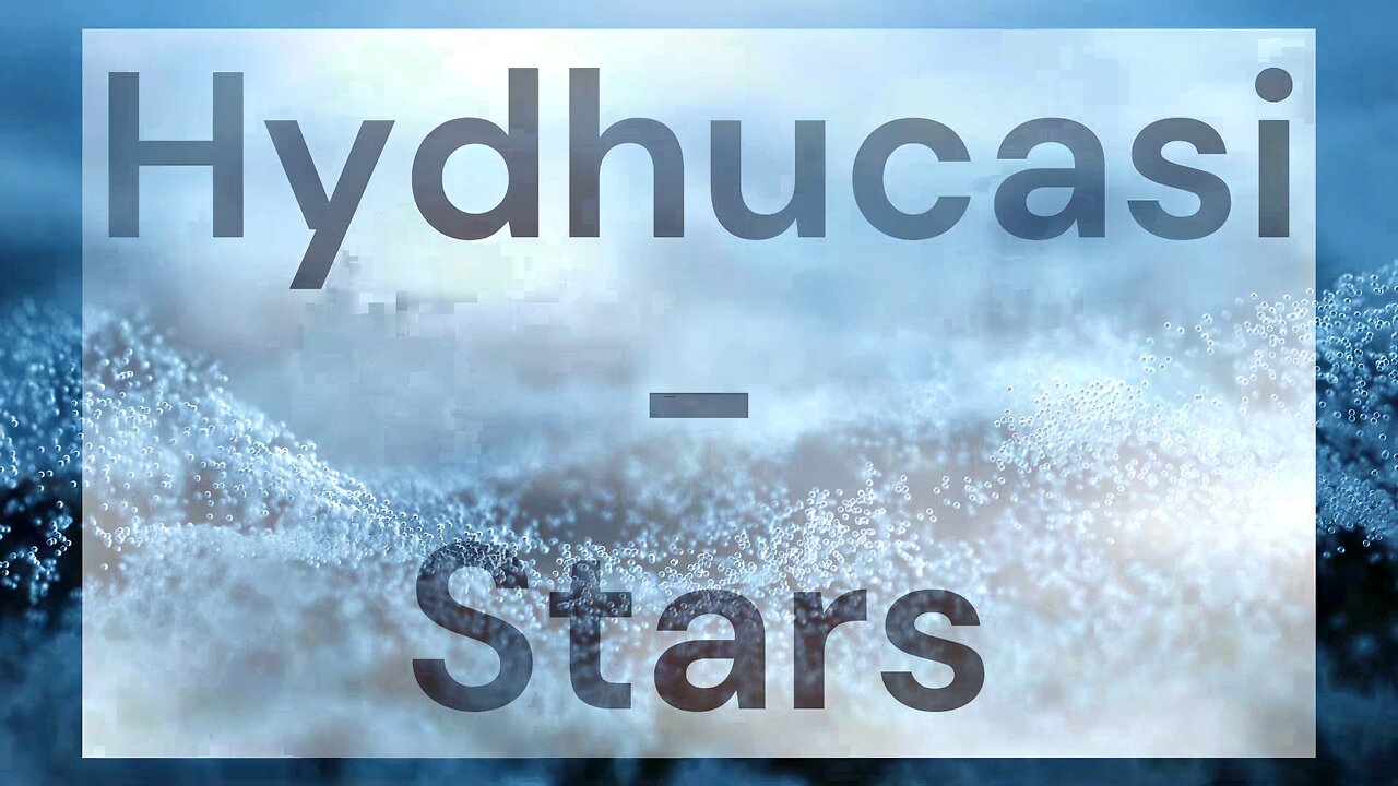 Hydhucasi - Stars [Royalty-Free]
