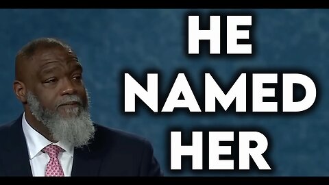 Adam had Authority Over Eve - Voddie Baucham