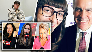 Trans activist fakes death as progressives rush to blame conservatives